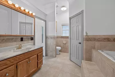 6224 Canyon Trail, Lake Worth, TX 76135 - Photo 14