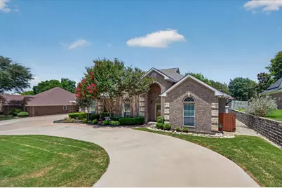 6224 Canyon Trail, Lake Worth, TX 76135 - Photo 30