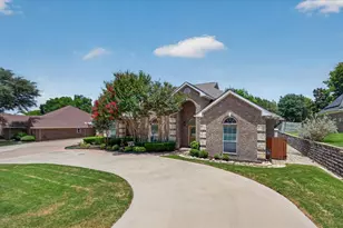 6224 Canyon Trail, Lake Worth, TX 76135 - Photo 30