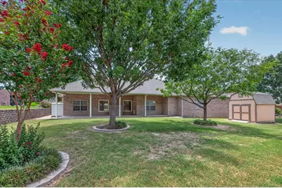 6224 Canyon Trail, Lake Worth, TX 76135 - Photo 24