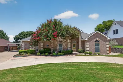6224 Canyon Trail, Lake Worth, TX 76135 - Photo 1