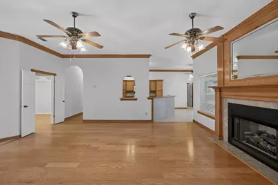 6224 Canyon Trail, Lake Worth, TX 76135 - Photo 4