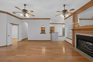 6224 Canyon Trail, Lake Worth, TX 76135 - Photo 4
