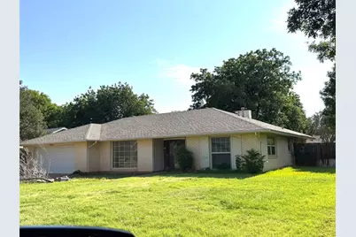 2117 Woodridge Drive, Abilene, TX 79605 - Photo 1