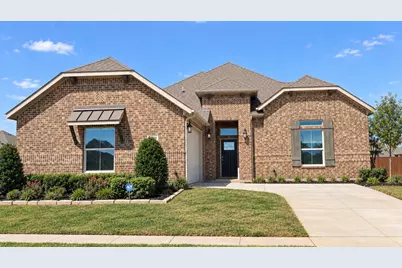 3688 Rolling Meadows Drive, Grand Prairie, TX 76065 - Photo 1