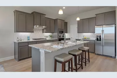 3688 Rolling Meadows Drive, Grand Prairie, TX 76065 - Photo 2