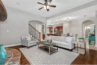 904 Crestmoor Drive, Allen, TX 75013 - Photo 10