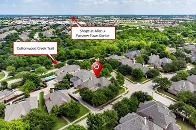 904 Crestmoor Drive, Allen, TX 75013 - Photo 36
