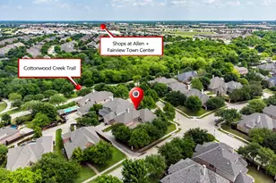 904 Crestmoor Dr, Allen, TX 75013 - Photo 36