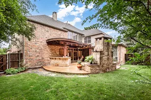904 Crestmoor Dr, Allen, TX 75013 - Photo 34