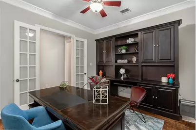 904 Crestmoor Drive, Allen, TX 75013 - Photo 8