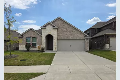 1007 Marigold Street, Princeton, TX 75407 - Photo 1