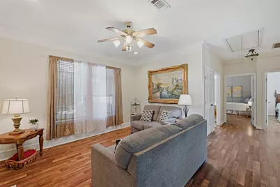 221 W 5th Street, Bonham, TX 75418 - Photo 26
