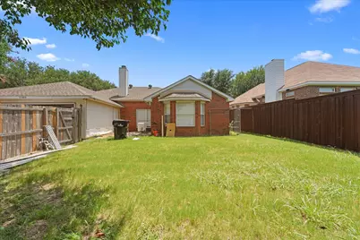 11900 Port Road, Frisco, TX 75035 - Photo 6