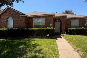 732 Dandelion Dr, Mesquite, TX 75149 - Photo 1