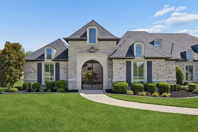 4140 Tranquility Lane, Prosper, TX 75078 - Photo 4