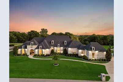 4140 Tranquility Lane, Prosper, TX 75078 - Photo 2