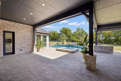 4140 Tranquility Lane, Prosper, TX 75078 - Photo 34