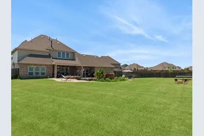 508 Tennington Lane, Shady Shores, TX 76208 - Photo 34