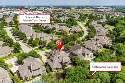 2135 Waterrock Drive, Allen, TX 75013 - Photo 2