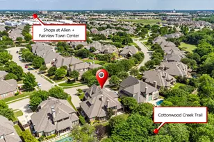 2135 Waterrock Dr, Allen, TX 75013 - Photo 2