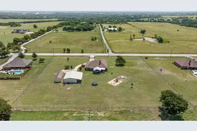 10485 Indian Trail, Sanger, TX 76266 - Photo 24