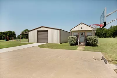10485 Indian Trail, Sanger, TX 76266 - Photo 30