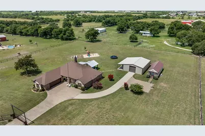 10485 Indian Trail, Sanger, TX 76266 - Photo 4