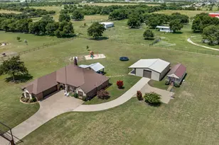 10485 Indian Trail, Sanger, TX 76266 - Photo 4