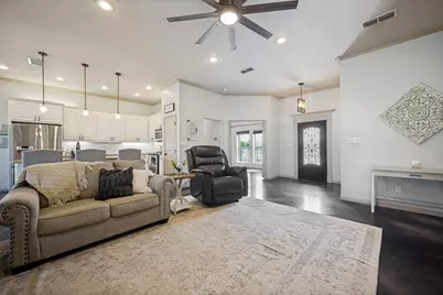 10485 Indian Trail, Sanger, TX 76266 - Photo 10