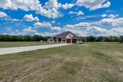 9325 County Road 4074, Scurry, TX 75158 - Photo 4