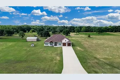 9325 County Road 4074, Scurry, TX 75158 - Photo 26