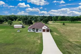 9325 County Rd 4074, Scurry, TX 75158 - Photo 26