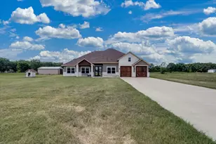 9325 County Rd 4074, Scurry, TX 75158 - Photo 2