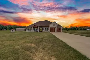 9325 County Rd 4074, Scurry, TX 75158 - Photo 1