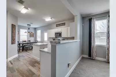 1932 Cliffrose Drive, Little Elm, TX 75068 - Photo 4
