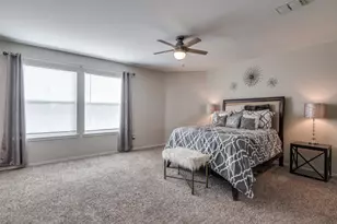 1932 Cliffrose Dr, Little Elm, TX 75068 - Photo 10