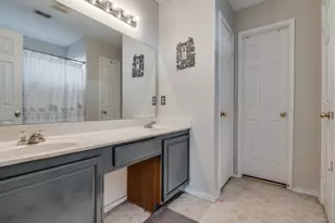 1932 Cliffrose Dr, Little Elm, TX 75068 - Photo 12