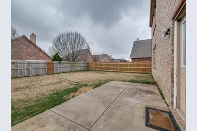 1932 Cliffrose Drive, Little Elm, TX 75068 - Photo 16