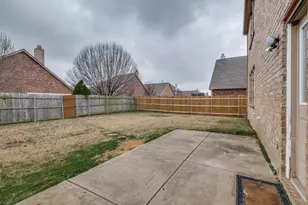 1932 Cliffrose Dr, Little Elm, TX 75068 - Photo 16