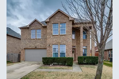 1932 Cliffrose Drive, Little Elm, TX 75068 - Photo 1