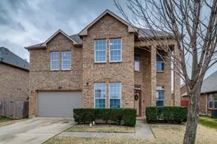 1932 Cliffrose Dr, Little Elm, TX 75068 - Photo 1