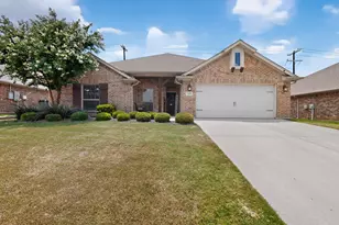 101 Loving Trail, Justin, TX 76247 - Photo 2