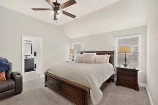 101 Loving Trail, Justin, TX 76247 - Photo 16