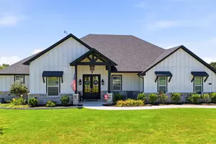116 Friendship Wy, Boyd, TX 76023 - Photo 1