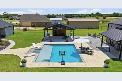 116 Friendship Way, Boyd, TX 76023 - Photo 6