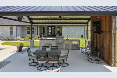 116 Friendship Way, Boyd, TX 76023 - Photo 12