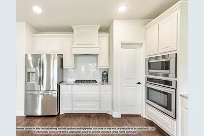 2312 Hawk Meadow Court, Mansfield, TX 76063 - Photo 6