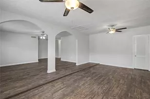 1205 SE 14th St, Mineral Wells, TX 76067 - Photo 8