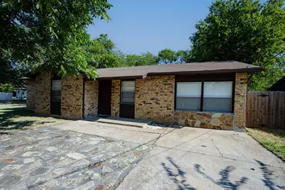 1205 SE 14th Street, Mineral Wells, TX 76067 - Photo 1